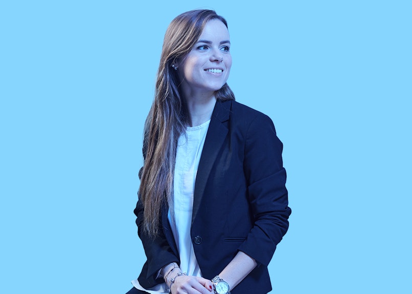 Silvia Bazzanella, Italy