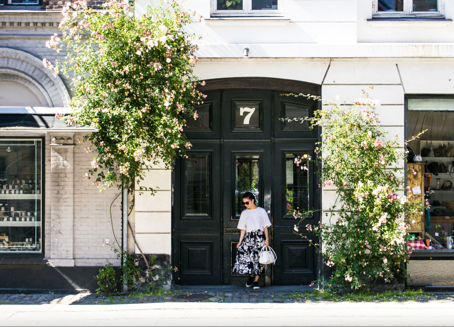 How costly is Denmark?