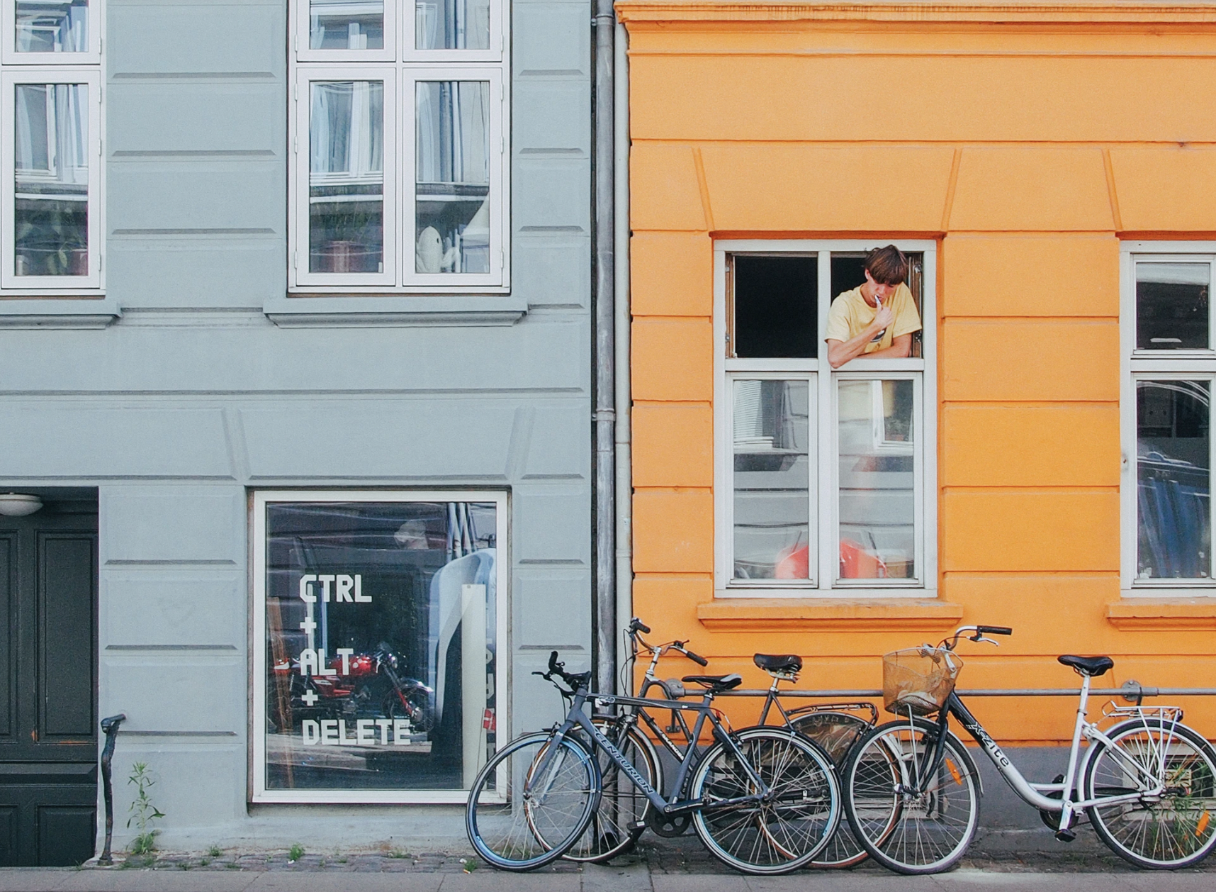 Guide to life in Denmark