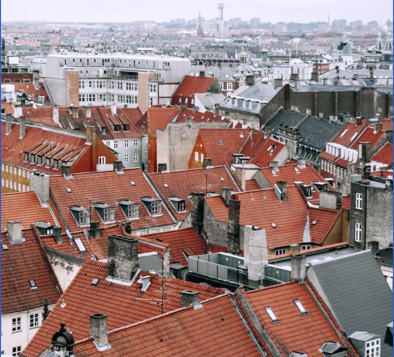 Practicalities when moving to Denmark