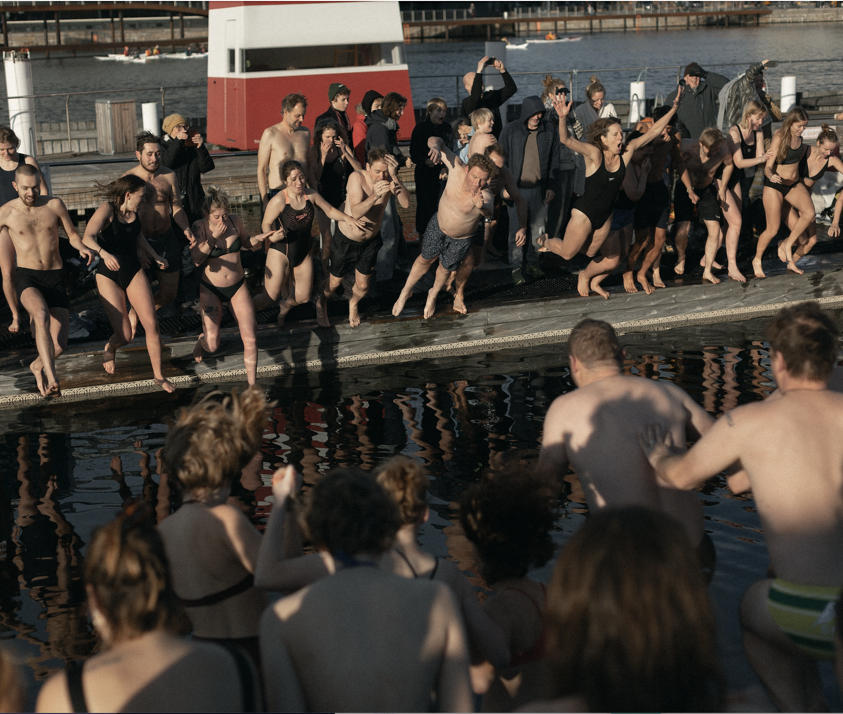 Danes have the best quality of life