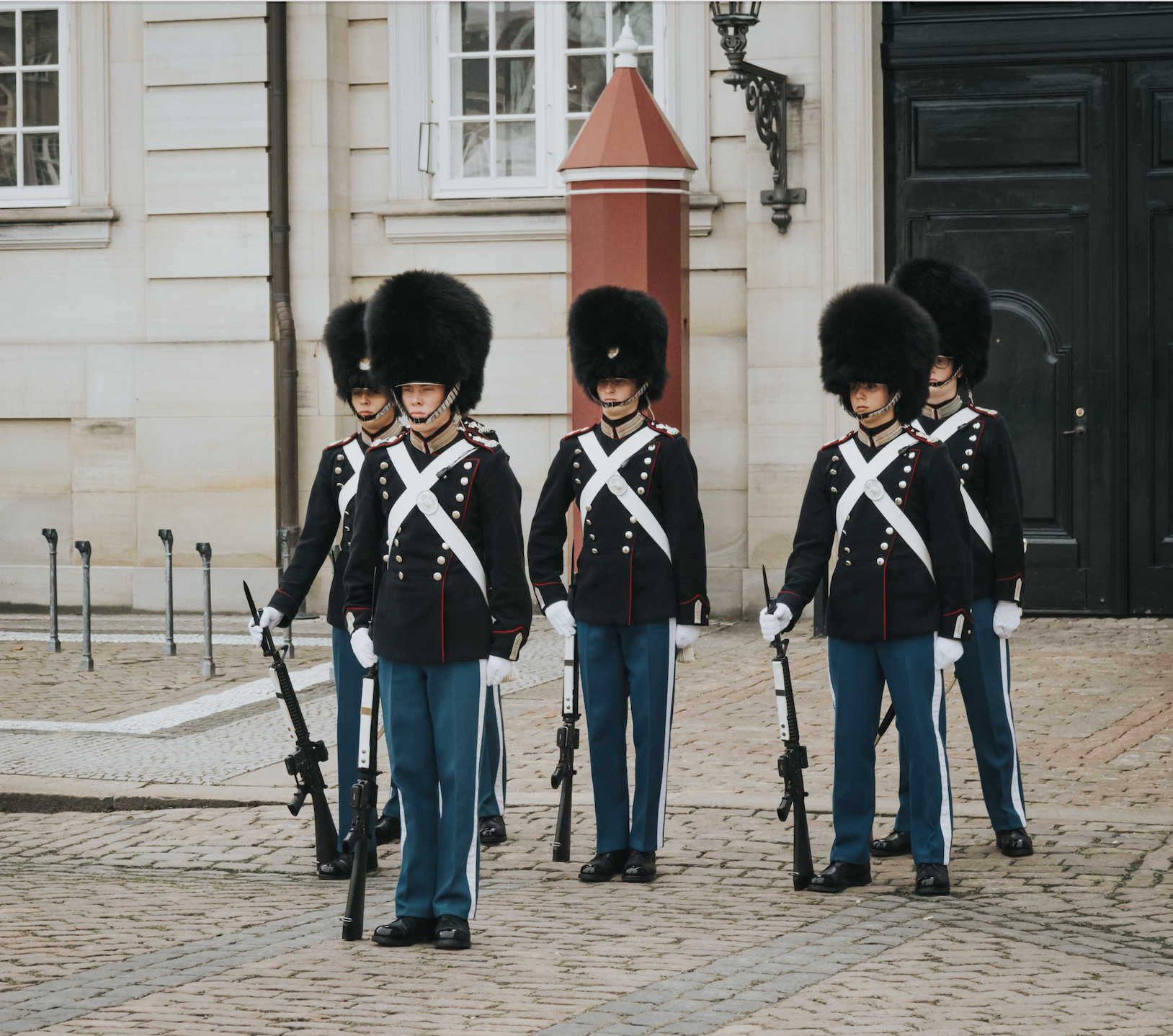 The Culture of Denmark