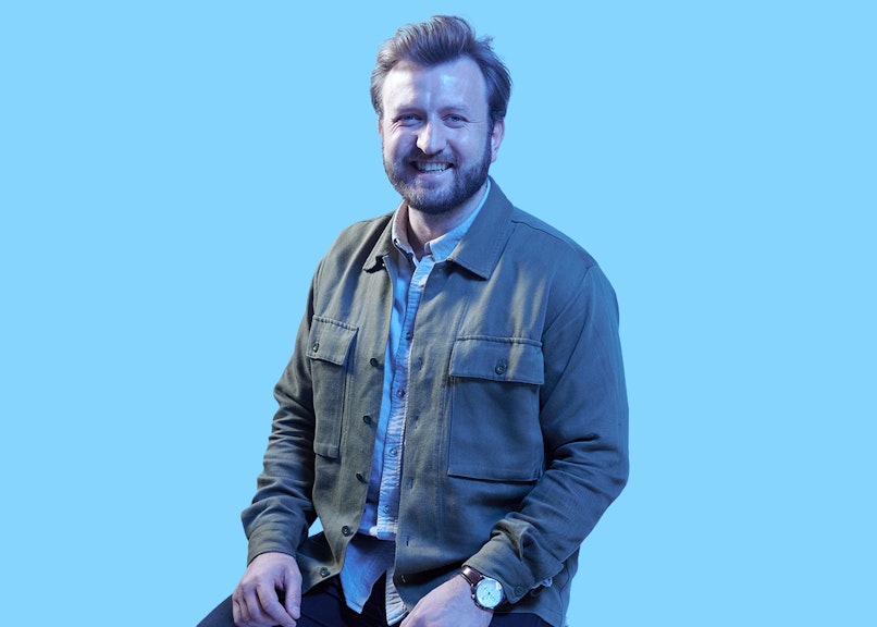 Jarek Owczarek, Poland