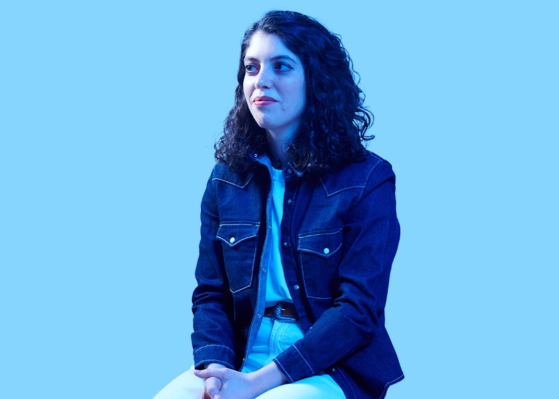 Inès Moutinho, France