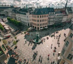 Ultimate Guide to Moving to Copenhagen