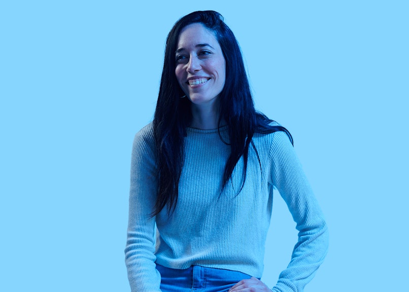 Marta Montoro, Spain
