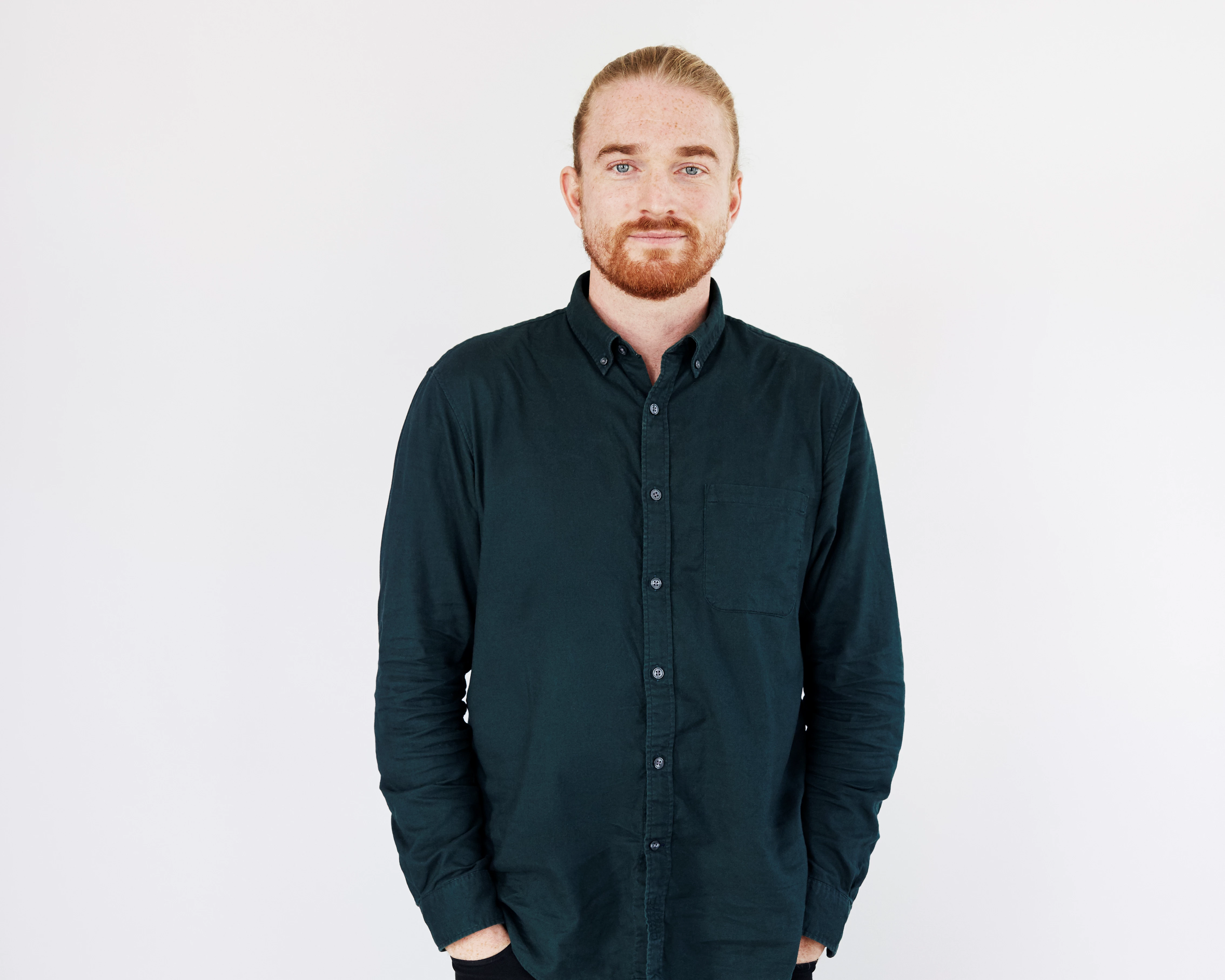 Emil Stigsgaard Fuglsang, COO & Co-Founder of Matter