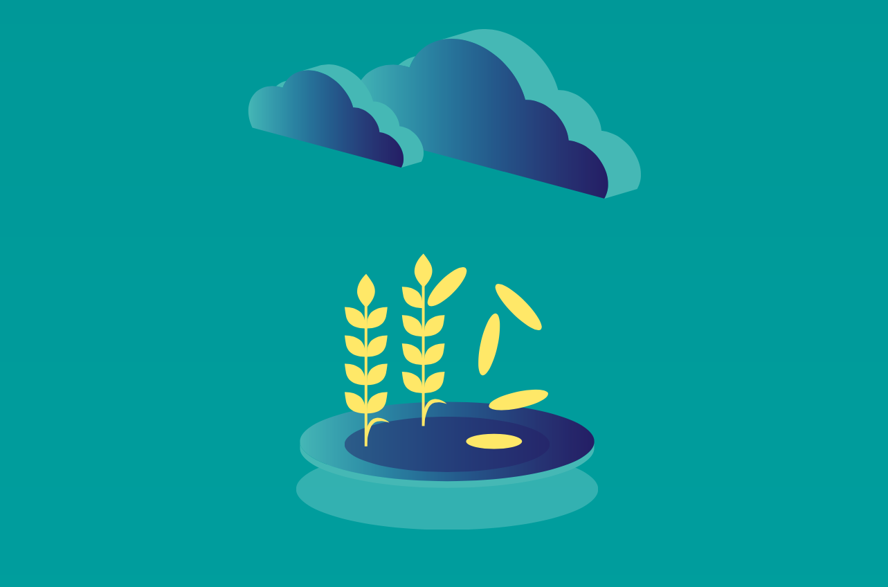 Going green on investments
