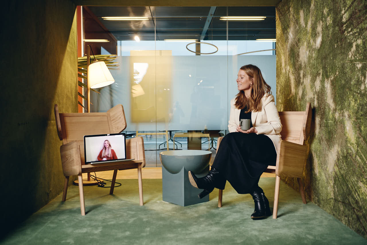 Spotly is challenging the way we use space and buildings