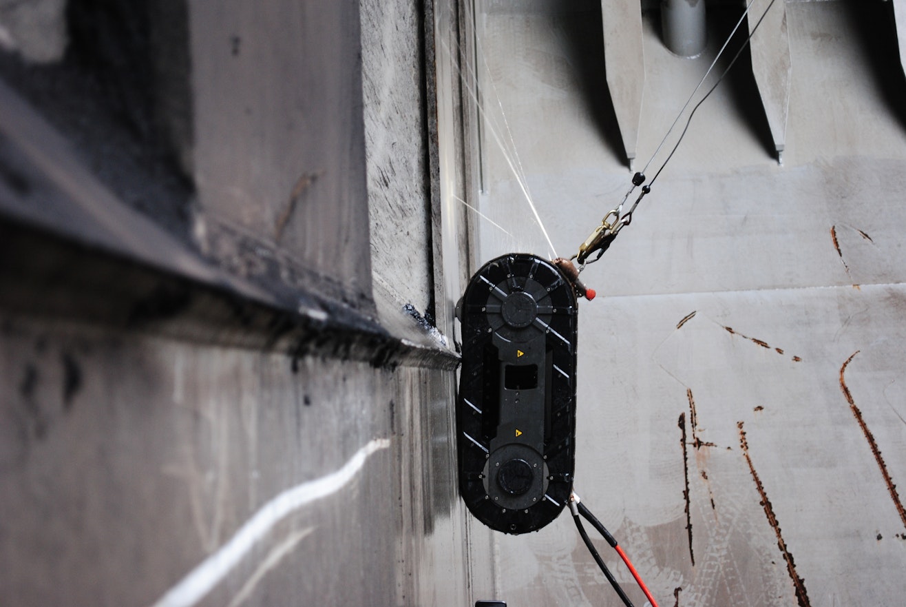Making robotics a gamechanger for green transition