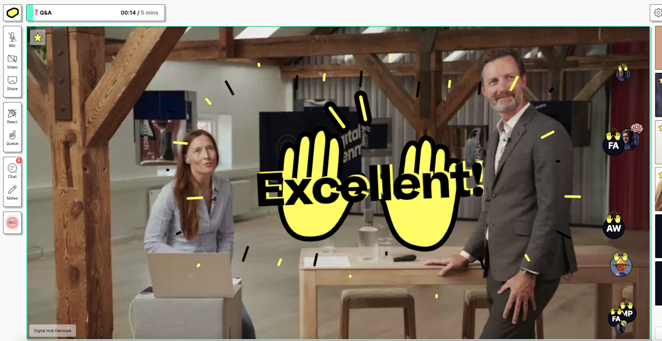 Series A Academy learnings: How to negotiate your terms