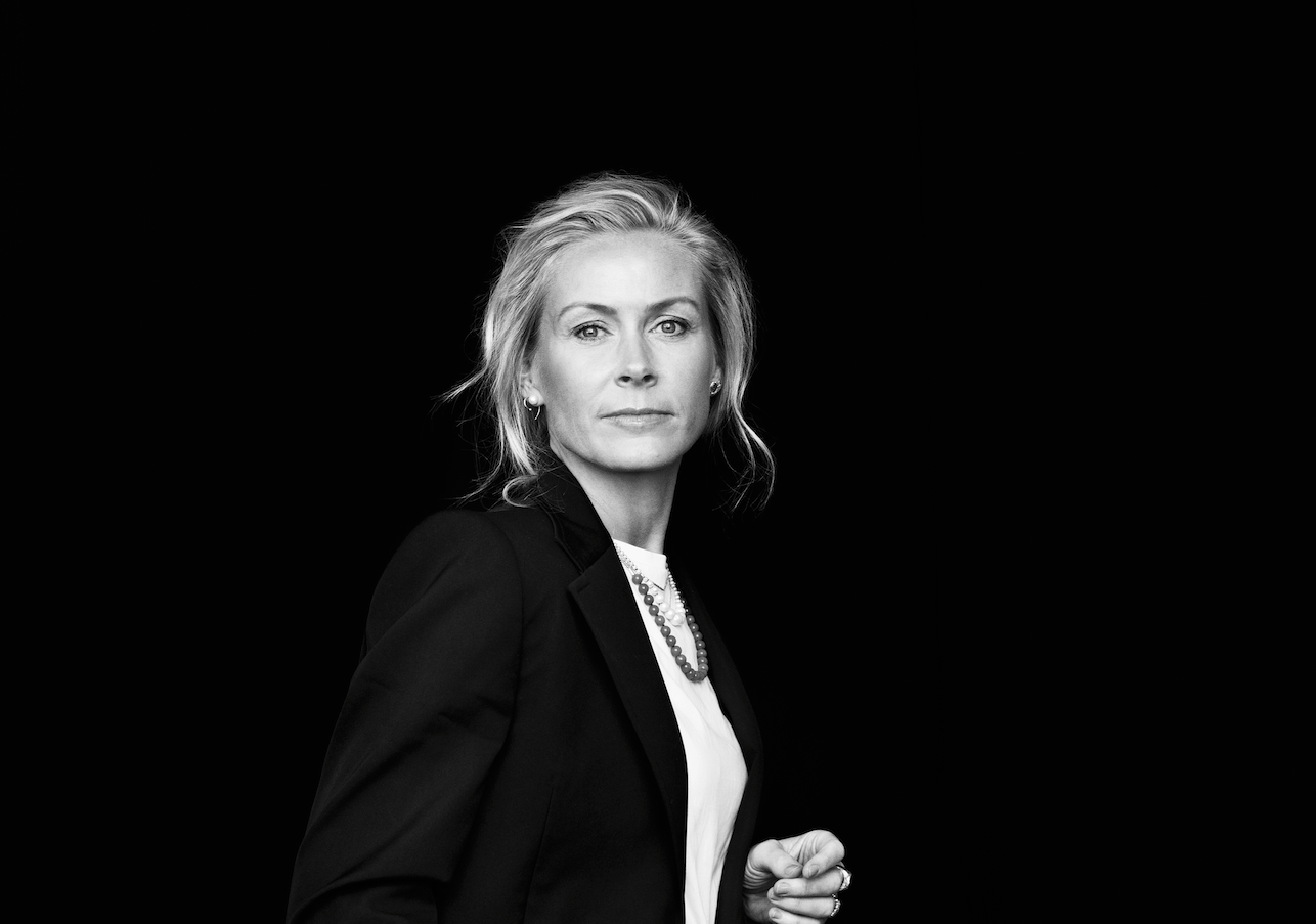 Investor point of view: Barbara Taudorf Andersen
