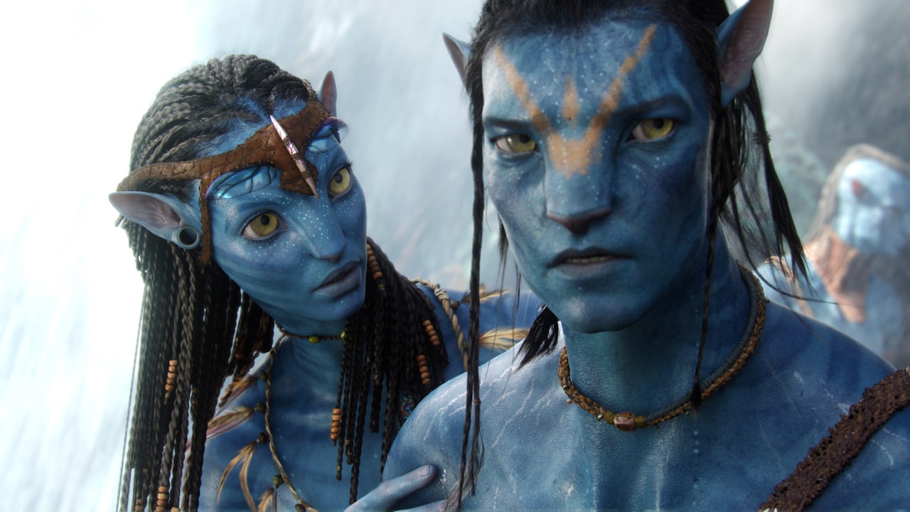 The film industry faces a giant digital disruption