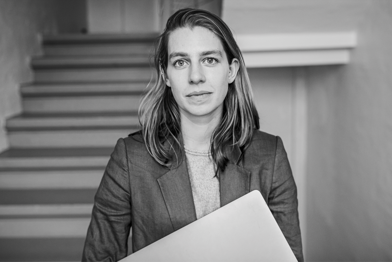 Working in Denmark as an American expat: "It has been really, really rewarding"