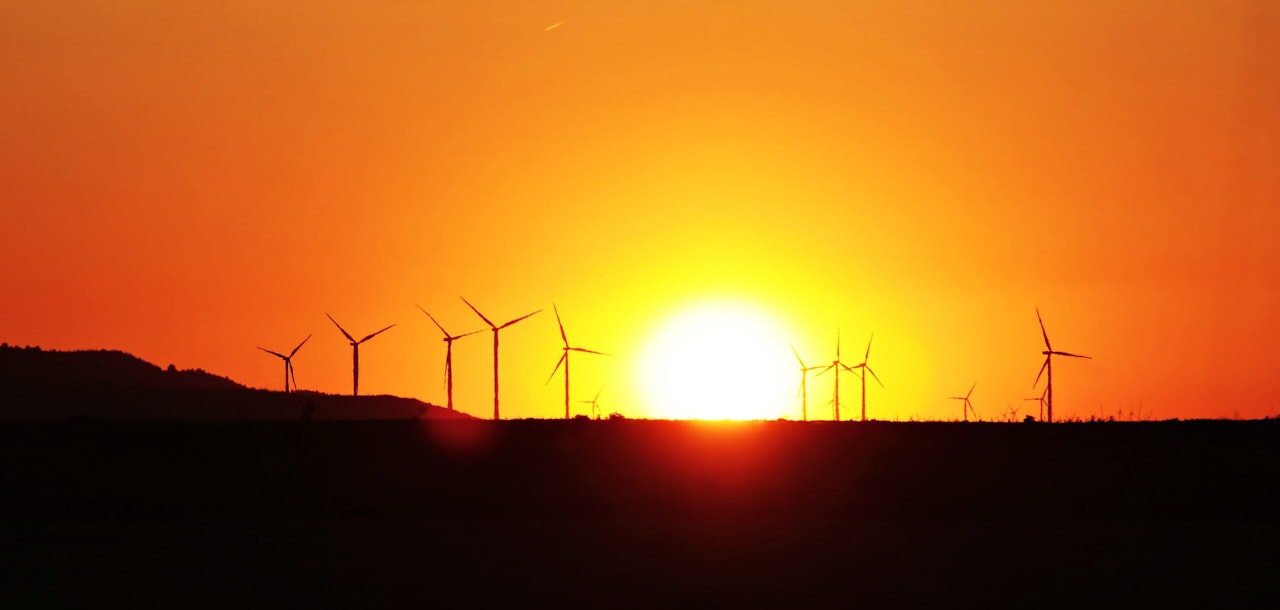 Artificial intelligence detects defects in wind turbines before they become problematic