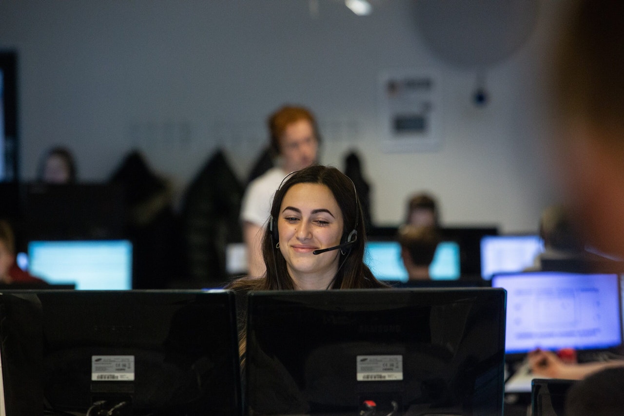 AI can crack the employee retention code