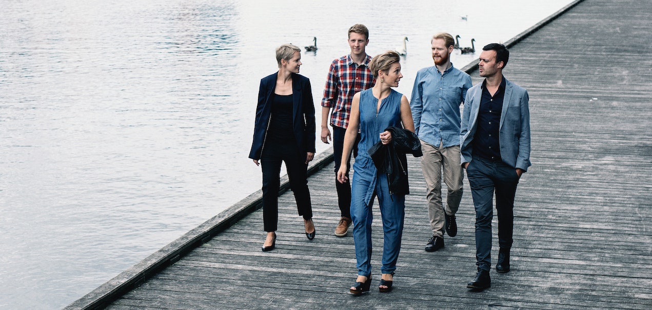 New Danish-developed digital management tool booming in the corona crisis