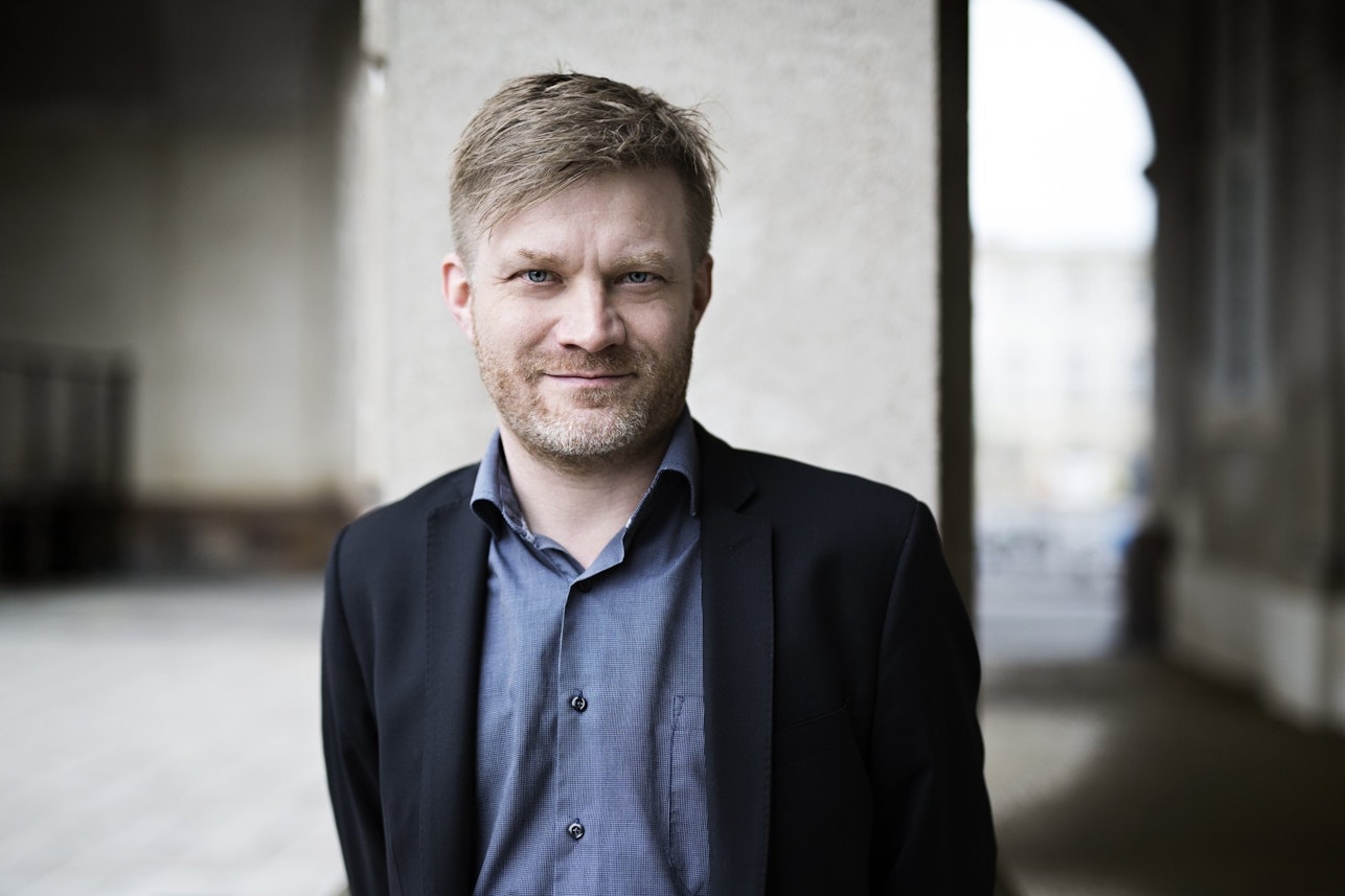Denmark's digital readiness has been a significant strength during the corona crisis