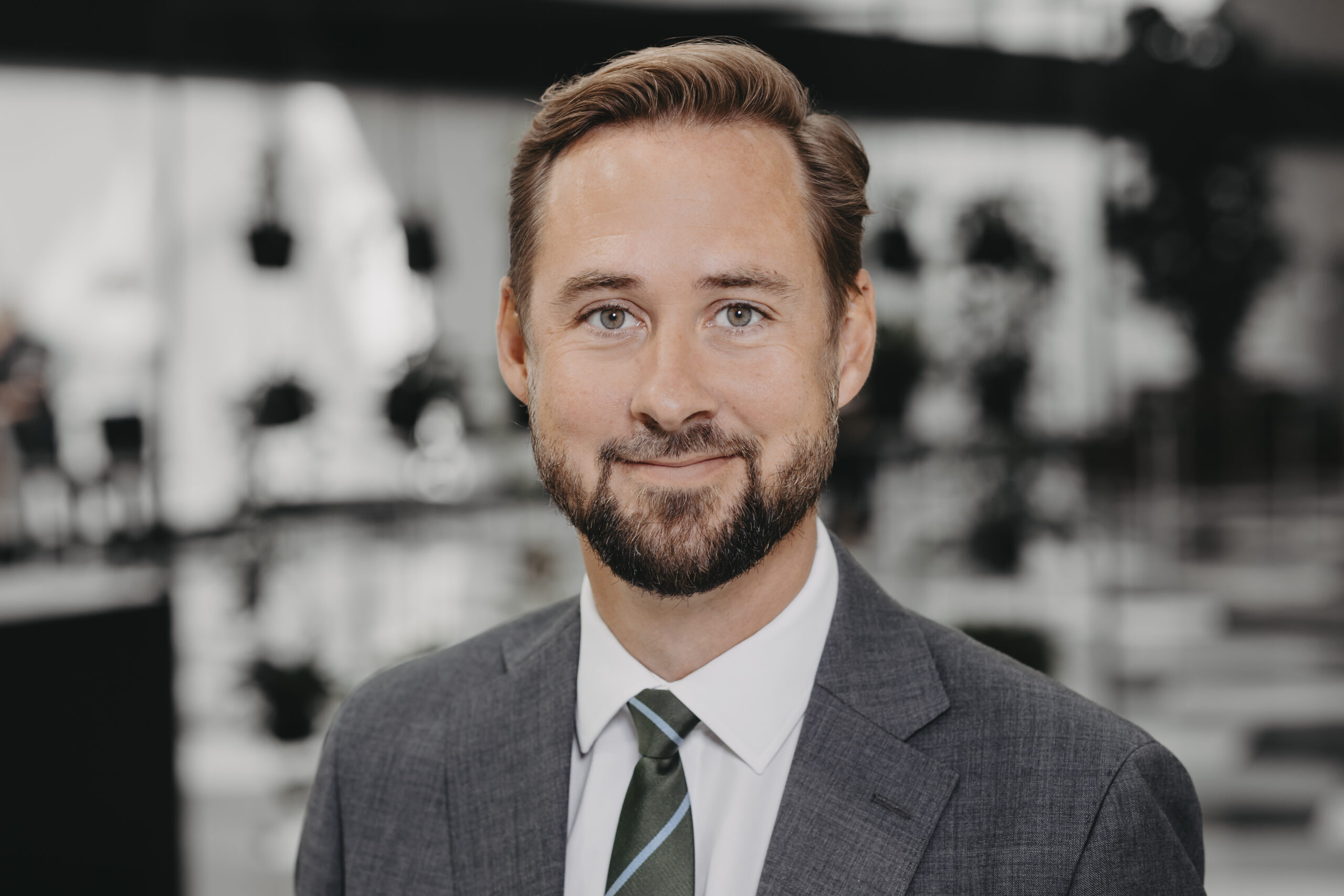 Christian Hannibal