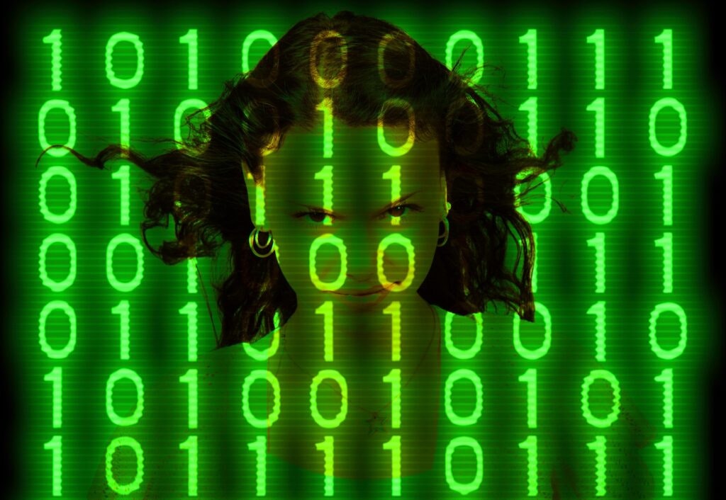 Experts: How to improve the gender balance in tech