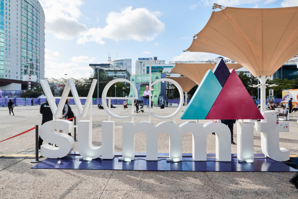 10 Danish tech startups at Web Summit