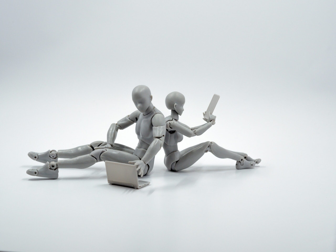 Your next colleague might be a robot