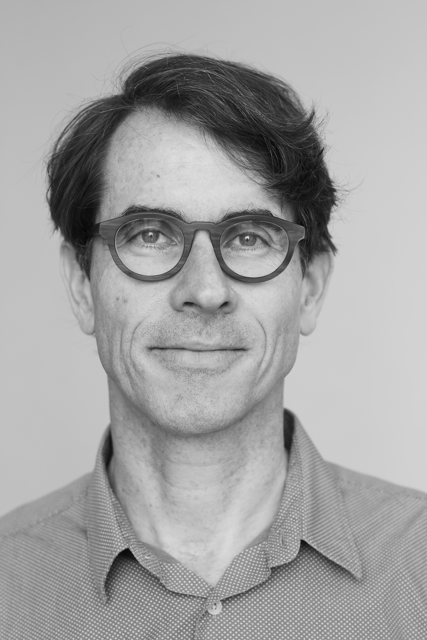 Jesper Grønbæk, Founder and CEO of Health Tech Hub Copenhagen