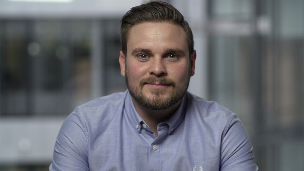WS Audiology about AI: "Don't wait for the brilliant idea"
