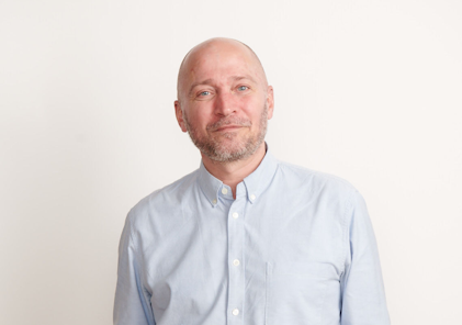 Mikkel Frich