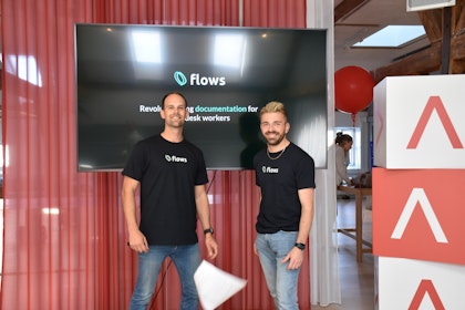 Flows is paving the way towards seamless workflows in underserved market