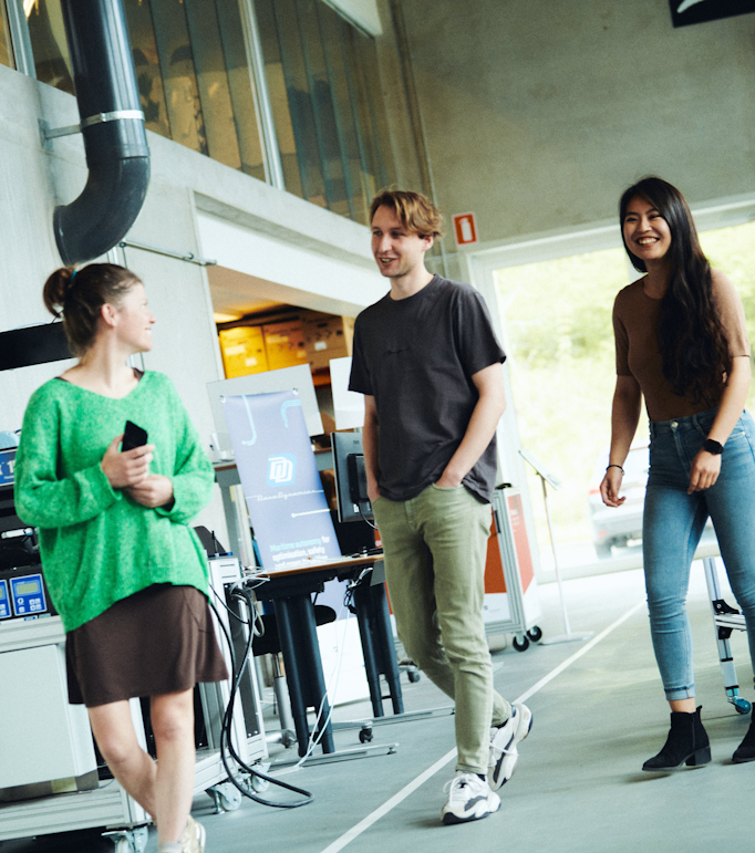 Paid vacation for any worker in Denmark