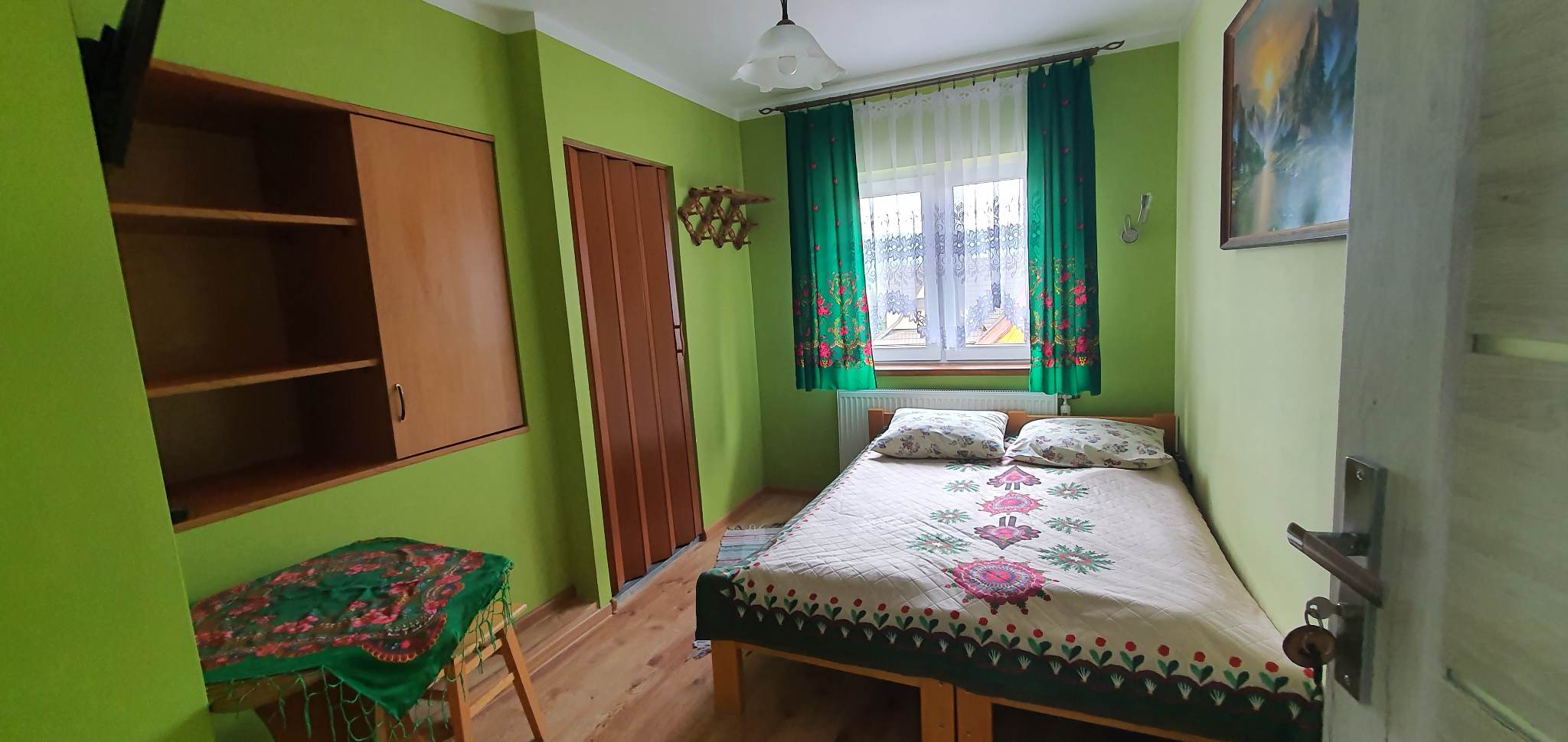 noclegi dla rodzin Zakopane