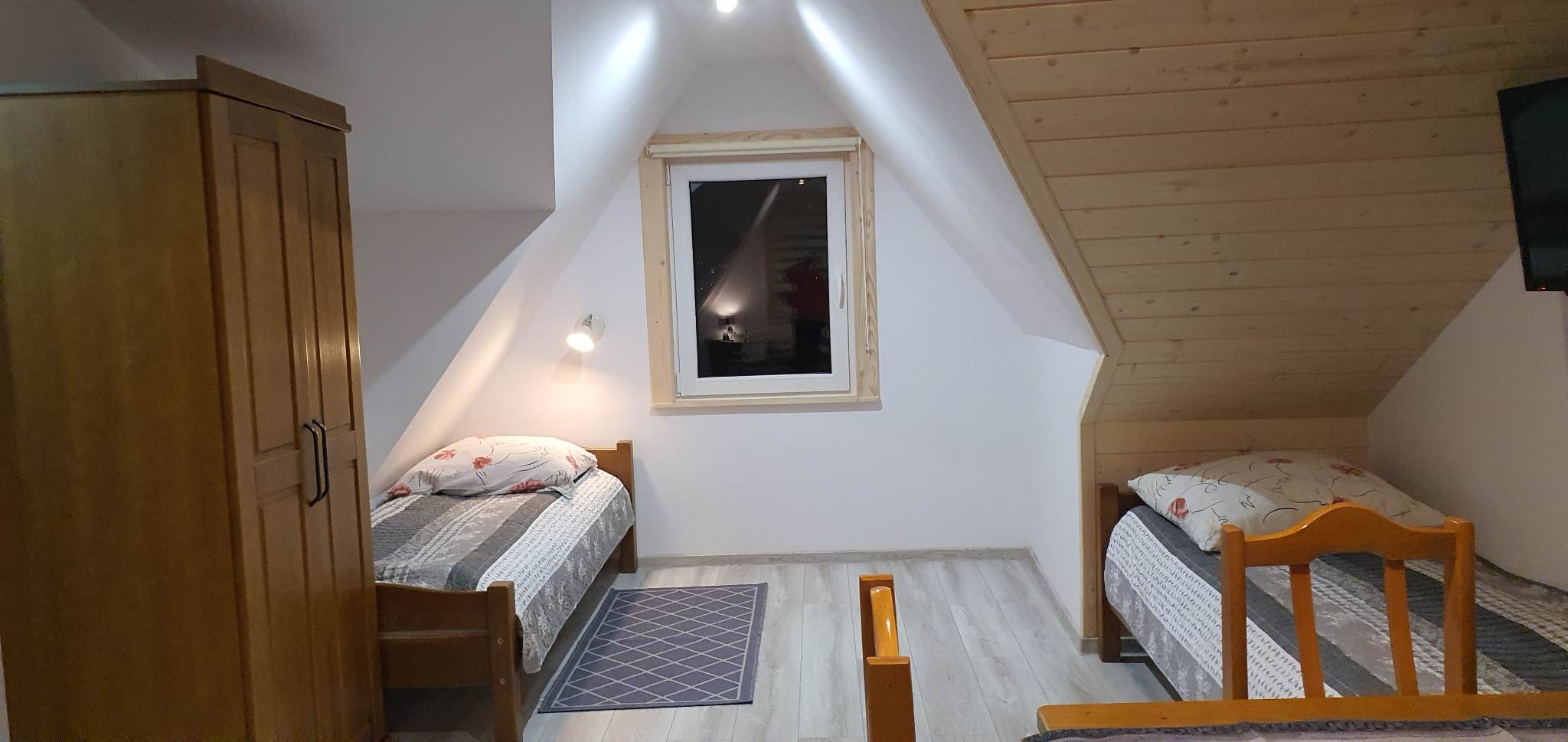wynajem noclegów Zakopane