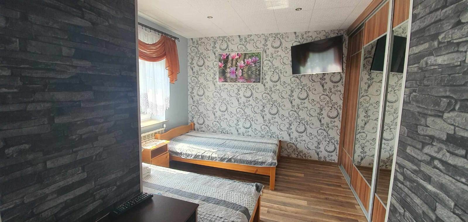 Apartamenty w Zakopanem