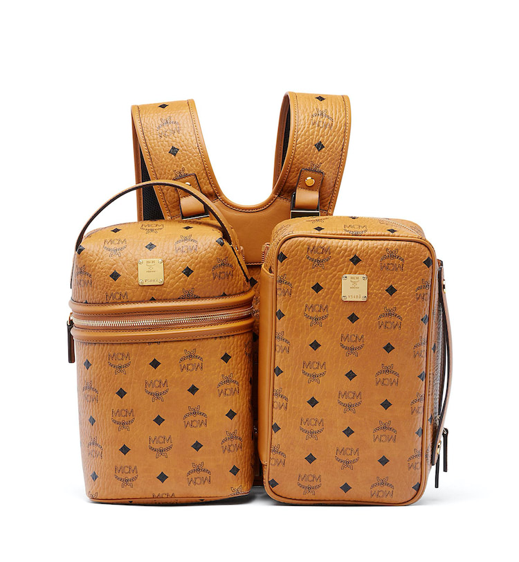 The world in a bag: the rise of MCM, Fashion