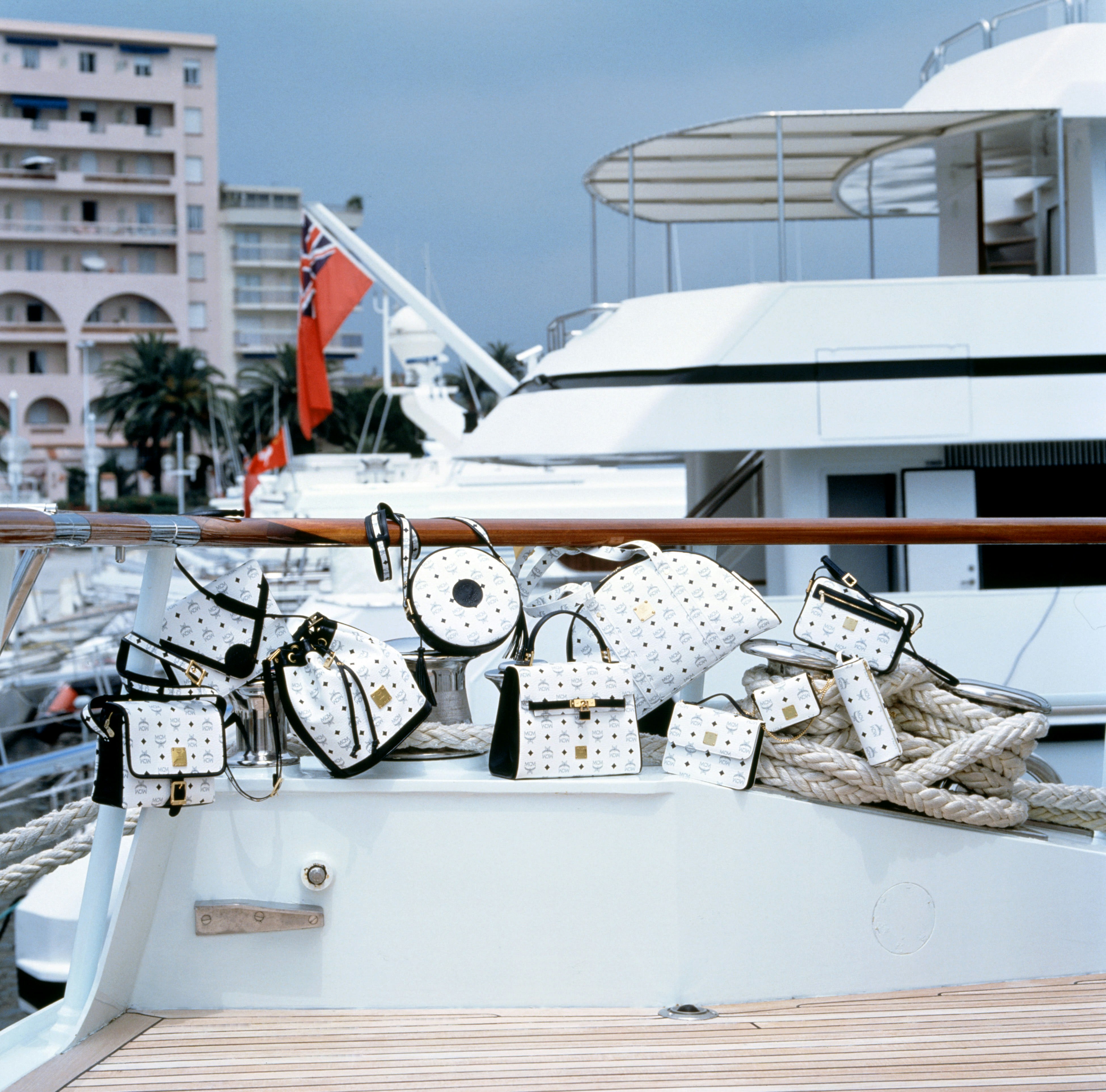Around the World in 45 Years: A Brief History of MCM