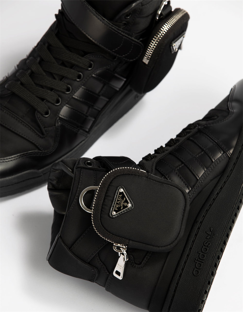 The Adidas x Prada Re-Nylon Collection Has Arrived—Shop It Now