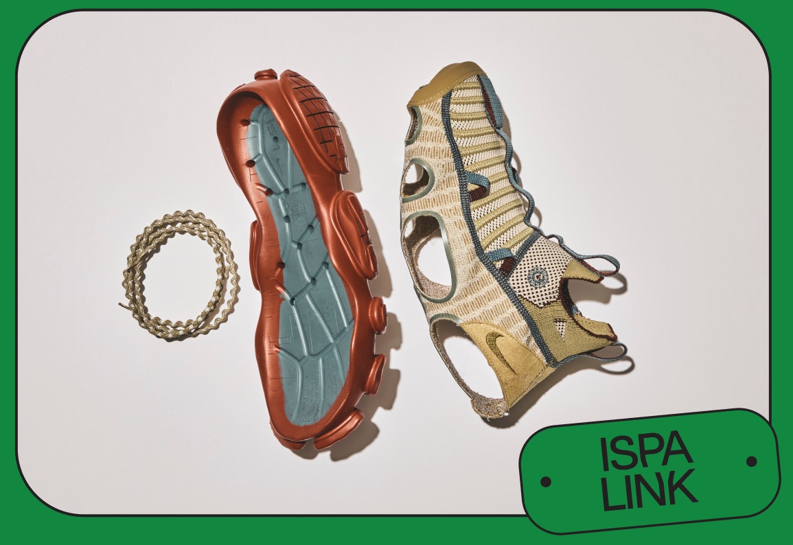 darryl matthews nike