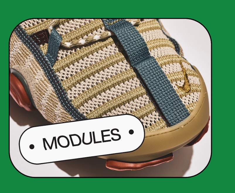 darryl matthews nike