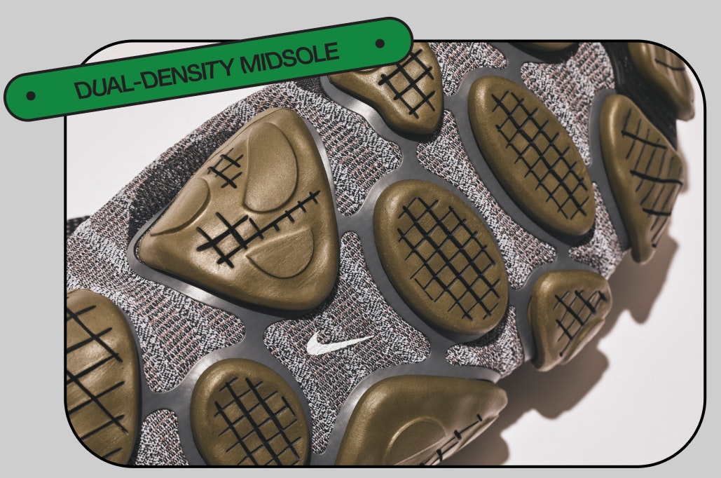 darryl matthews nike