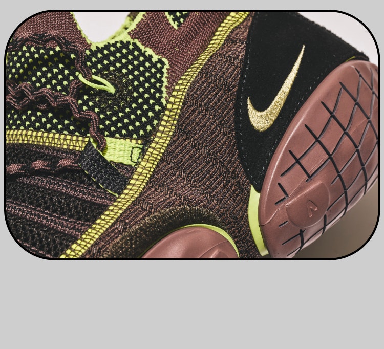 darryl matthews nike