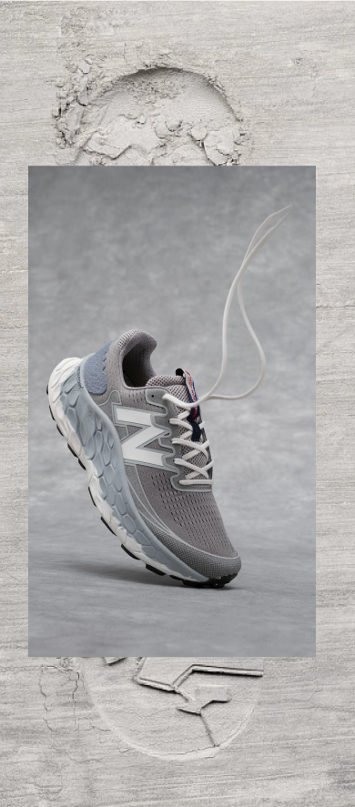 New Balance Is Well And Truly In Its Heyday With Grey Day