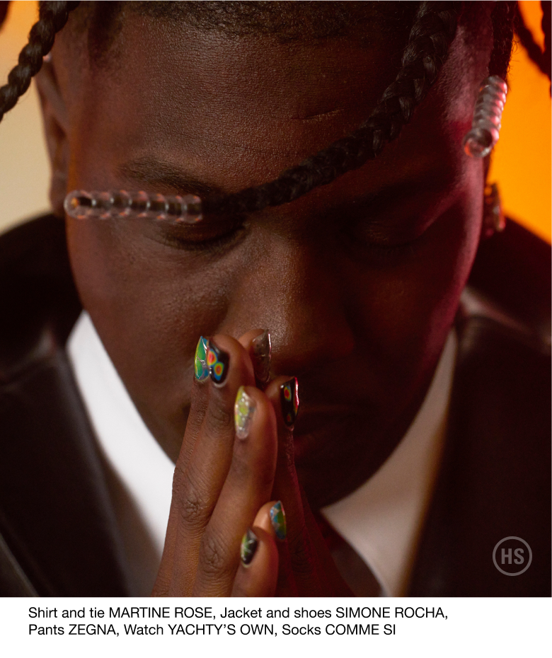 Lil outlet yachty rings