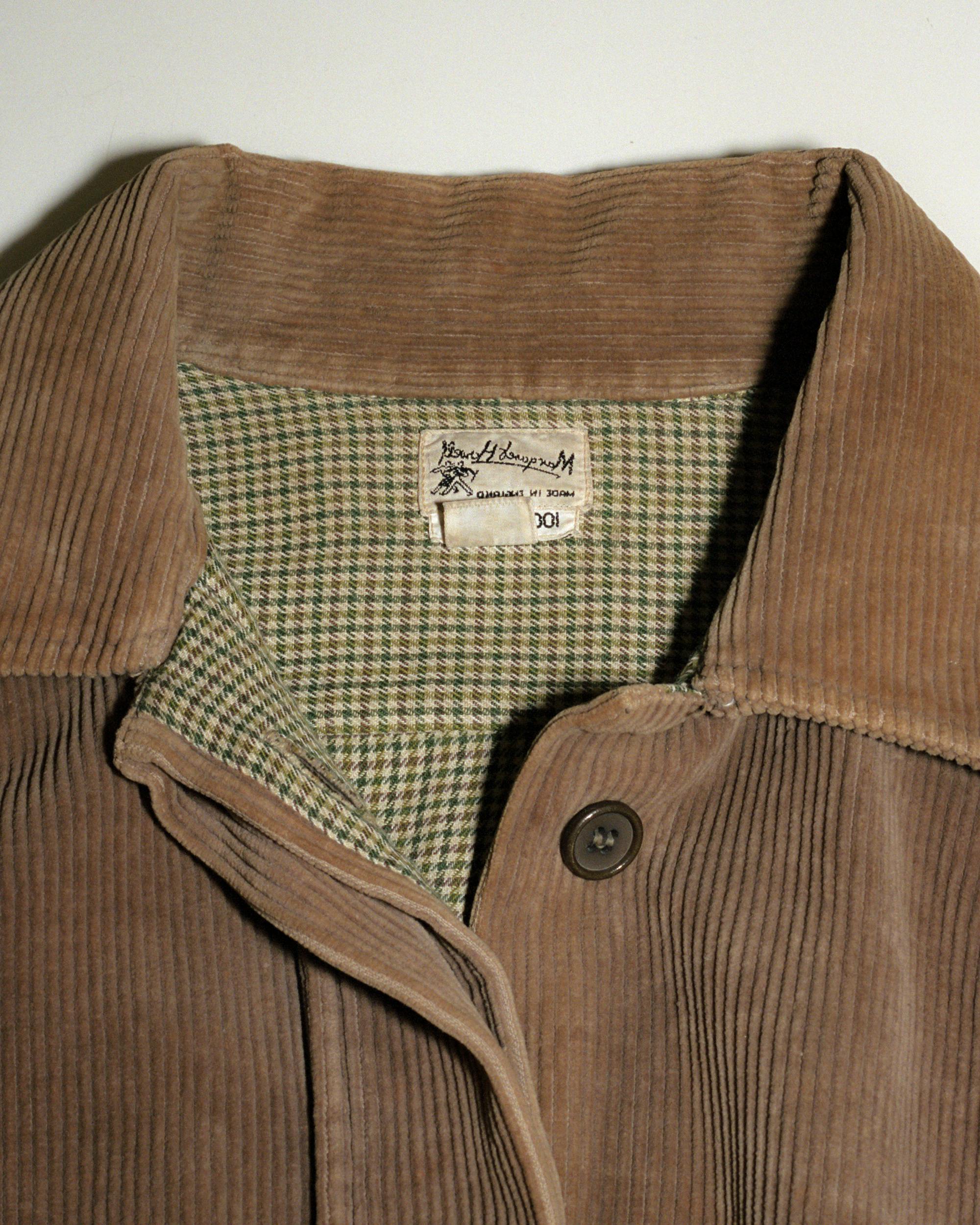 9-0903T∞MARGARET HOWELL×JOHN SMEDLEY/マーガレットハウエル 9-0903T∞MARGARET HOWELL×JOHN SMEDLEY/マーガレットハウエル
