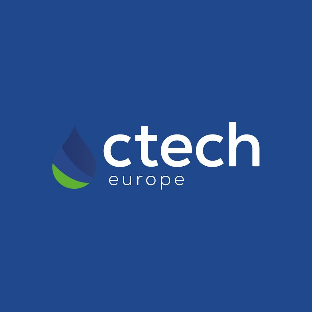 Ctechh Wastewater Treatment Systems | Ctech Europe