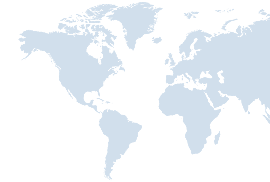 ctech Europe Map