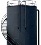 Europe’s Leading Wastewater Treatment Specialists
