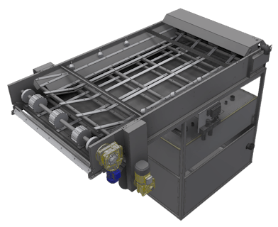CBS Bandfilter