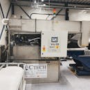 C-Tech Europe Water Treatment System