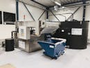 C-Tech Europe Water Treatment System